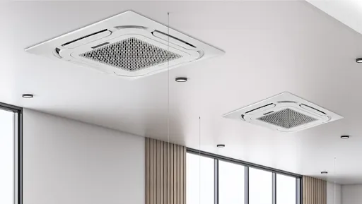Thiết kế tối ưu, dễ lắp đặt